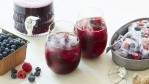 Image for B.C. blueberry punch