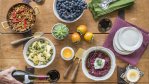 Image for Roasted Beet and Walnut Dip with Greek Yogurt and Za'atar from WhiteWater Cooks: Together Again cookbook