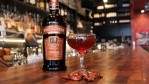 Image for The Cascade Room's black walnut Manhattan