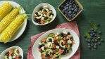 B.C. Blueberries recipes