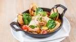 Image for Boulevard's oeuf en cocotte