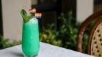 Image for Boulevard's ROYGBIV cocktail