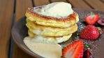 cream puff pancake recipe