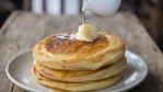 Image for Make it at Home: River Cafe's pancakes