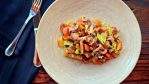 Chef Nick Nutting Tofino