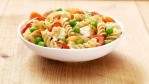 Image for Rotini with roasted chicken and cauliflower