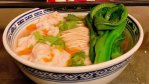 Image for Chef Nick Liu’s turkey wonton noodle soup