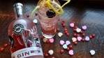 Image for Eau Claire Distillery's Cherry Gin collins