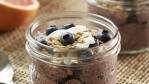 Image for Coconut chia pudding with grapefruit and B.C. blueberries