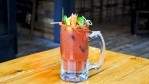 Image for The Chiang Kai Caesar from Kanpai Snack Bar