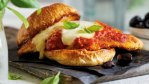 Image for Chef Peter Sanagan's chicken parmigiana