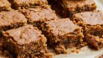 Image for Chickpea blondies recipe from the À La Carte cookbook