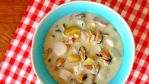 Chef Alain Bosse recipe