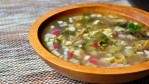 Image for Fresh summer clam soup