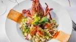 Image for Coast's lobster mac 'n' cheese