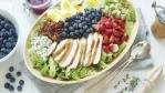 Image for B.C. Blueberry cobb salad