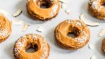 Image for Coconut and Manba donuts recipe