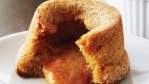 Image for Anna Olson's warm peanut butter cookie cakes
