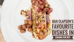 dan clapson best things I ate 2017