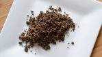Burnt Onion Crumble Top Chef Canada