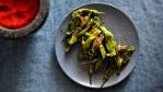 Shishito Peppers
