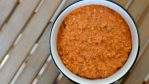 Red pepper romesco sauce recipe