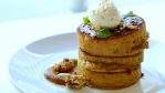 Yellow Door Bistro brunch menu