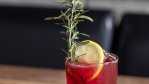 Image for Make it at Home: El Camino's Rosemary's Bevy cocktail