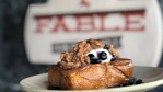 Image for Fable Kitchen's French toast