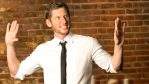 Ryan Steele Amazing Race Canada