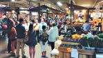 Photo courtesy of Calgary Farmers' Market