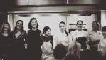 Image for Daily bite: Kelowna chef Aman Dosanj announces lineup for 2nd annual #PressForProgress International Women's Day dinner