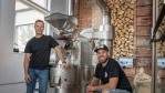 Image for Calgary Heritage Roasting Co. opens in Inglewood's Snowden building