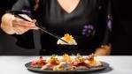Image for Daily bite: Vancouver's Miku introduces new aburi experience