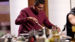 Image for One day in Calgary: designer and MasterChef Canada contestant Ali Jadavji