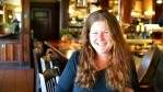 Spinnakers chef Ali Ryan
