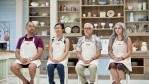 Image for Great Canadian Baking Show Season 2: Episode 7 recap Photo courtesy of CBC.