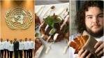 Image for ICYMI: Le Club des Chefs des Chefs meets in Canada this year, John Bil from Game of Thrones opens his own bakery, and the first Canadian gluten free eatery in this week’s food news