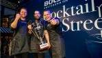 Image for Daily bite: Botanist Bar wins BOLS AROUND THE WORLD, World’s Best Bar Team