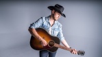 Image for Country music star Brett Kissel on Canadian whisky and why he loves Alberta's food scene