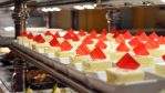 Dessert buffet at Bellagio in Las Vegas. Photo by Michael Kappel on Flickr.