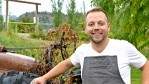 Campbell Kearns chef
