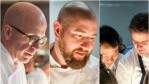 Image for Catching up: A reunion of top Canadian culinary talent