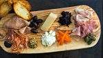 Charcuterie board Halifax