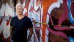 Image for One day in Calgary: Project WILD finalist Charlie James