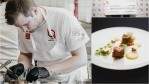Image for Daily bite: Vancouver chef Connor Sperling wins Hawksworth Young Chef Competition 2017