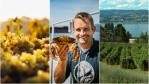 Image for West Coast wines meet Western Canadian cuisine at Chef Meets BC Grape