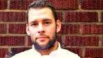 Geoff Rogers chef