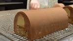 Image for An inside look at the organized chaos of Bûche de Noël production at Montreal’s Patrice Patissier