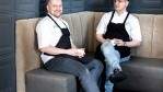 Image for Daily bite: The Courtney Room announces new co-chefs de cuisine